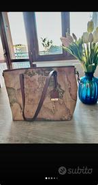 Shopper Alviero Martini