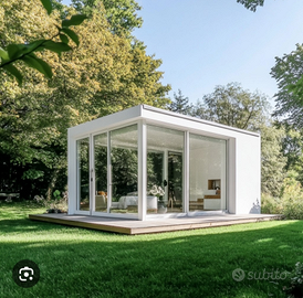 Uliveto con possibilità realizzo 30 mq