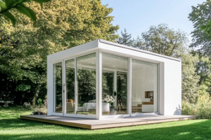 Uliveto con possibilità realizzo 30 mq