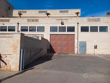 Locale commerciale 300mq