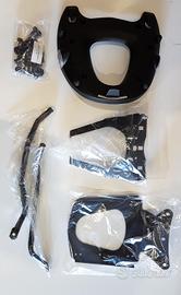 PORTAPACCHI PORTAVALIGIA ATTACCO POSTERIORE GIVI P