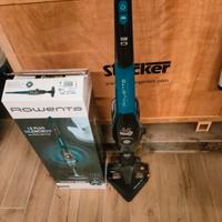 scopa elettrica Rowenta 