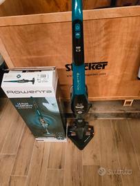 scopa elettrica Rowenta 