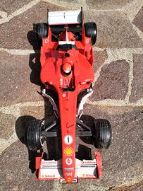 Ferrari F.2005
