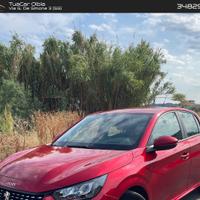 Peugeot 208 1.5 Blue HDI 100 Active #7308