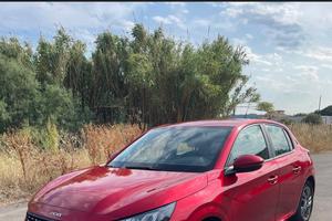 Peugeot 208 1.5 Blue HDI 100 Active #7308