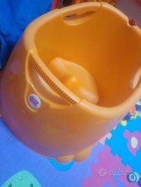 OKBABY Oplà Vaschetta