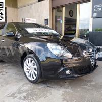 Alfa Romeo Giulietta 1.6 JTDm-2 105 CV Distinctive