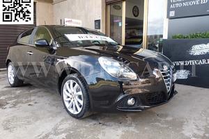 Alfa Romeo Giulietta 1.6 JTDm-2 105 CV Distinctive