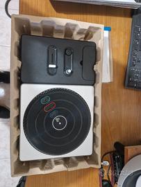 dj hero 1-2+controller ps3