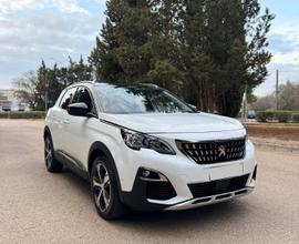 Peugeot 3008 BlueHDi 130 S&S EAT8 Business