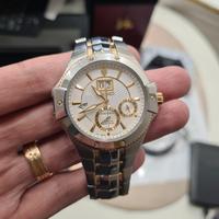 Seiko kinetic perpetual