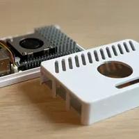 custodia per Raspberry Pi 5