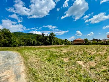 Terreno Agricolo
