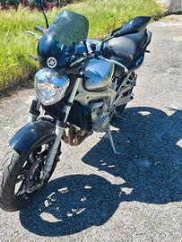 Yamaha fz6 650