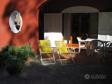 Multiproprietà prestigioso residence Portofino Est