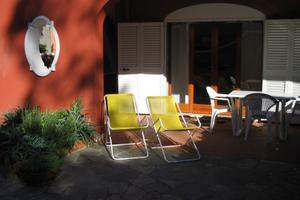 Multiproprietà prestigioso residence Portofino Est