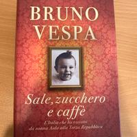 Libro di Bruno Vespa