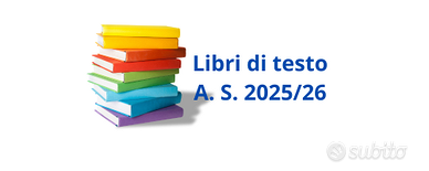Libri scuola media