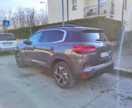 Citroen C5 Aircross Blu HDI 130 CV