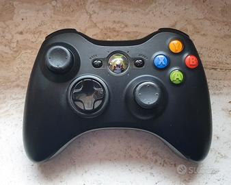 Controller wireless xbox-360