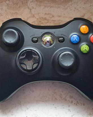 Controller wireless xbox-360