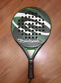 Racchetta Padel QuickSand Q22