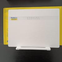 MODEM FIBRA ADSL ZTE ZXHN H3140