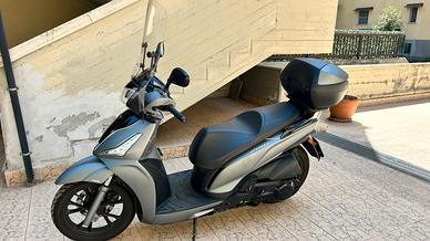 Kymco People S 300 I euro 5