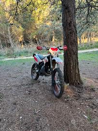 Beta rr 50 2016