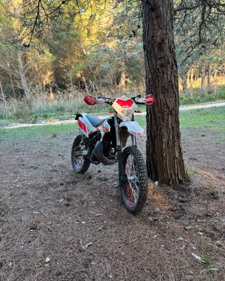 Beta rr 50 2016