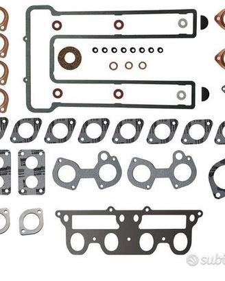 SERIE GUARNIZIONI SMERILGIATURA ALFA ROMEO
