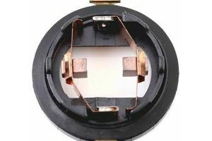 Portaspazzole motorino avviamento Aprilia 50 AP822