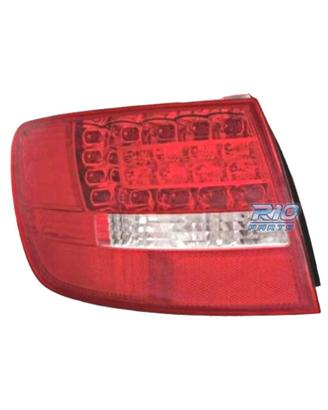 FANALE SINISTRO PER AUDI A6 08- AVANT