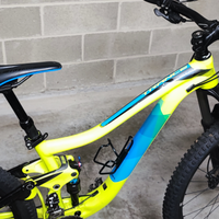 Giant trance 2