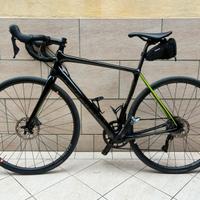 Cannondale  Synapse  TG 54