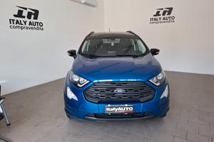 Ford EcoSport 1.0 EcoBoost 125 CV Start&Stop ST-Li