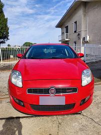 Fiat bravo 1400 t-jet