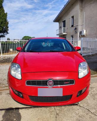 Fiat bravo 1400 t-jet