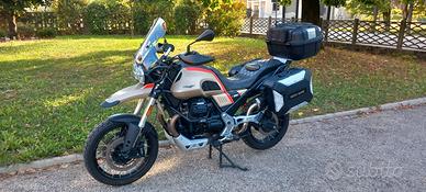  moto guzzi v85tt  travel 