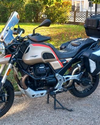  moto guzzi v85tt  travel 