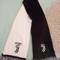 sciarpa Juventus 