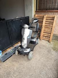 Scooter anziani