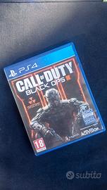 Call of Duty Black Ops 