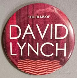 SPILLA DAVID LYNCH 