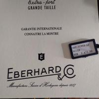 Orologio Eberhard