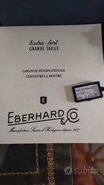 Orologio Eberhard