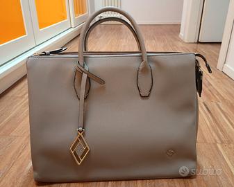 Samsonite Seraphine Tote Bag Grey