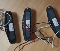 Pick up chitarra elettrica