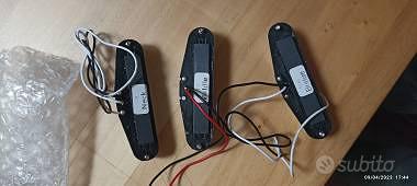 Pick up chitarra elettrica